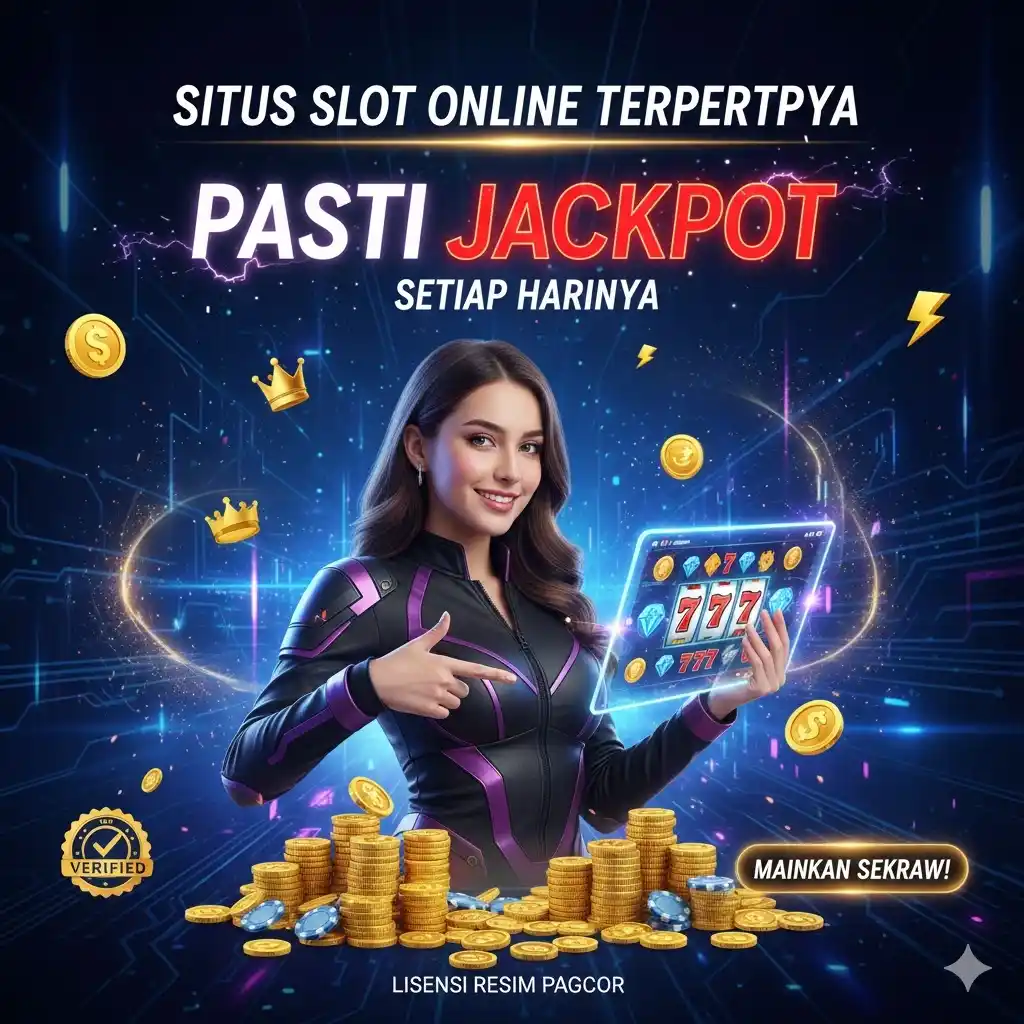 MEKAR11 ✈️ Situs Slot Online Terpercaya Pasti Jackpot Setiap Harinya image 1